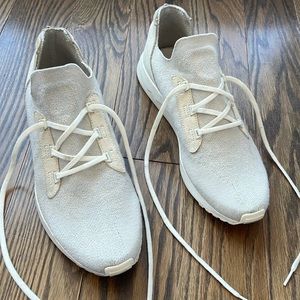 Adidas x Wings + Horns sneakers, size 12